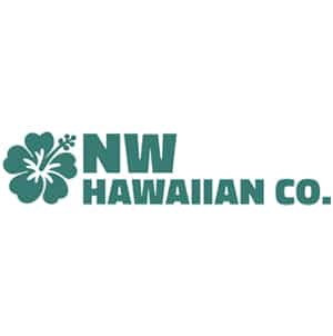NW Hawaiian Co Logo