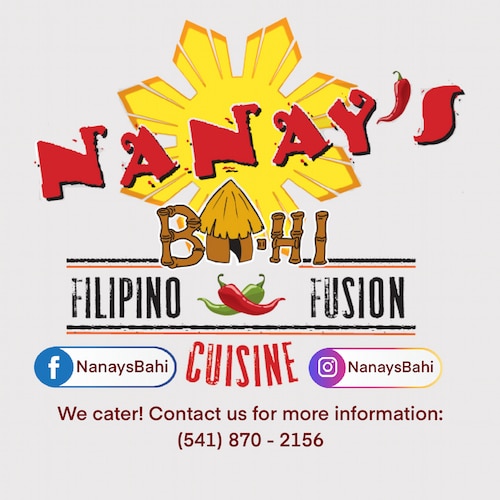 Nanays flyer